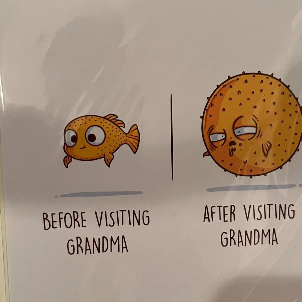Friendship and‎ Miscellaneous Greeting Cards